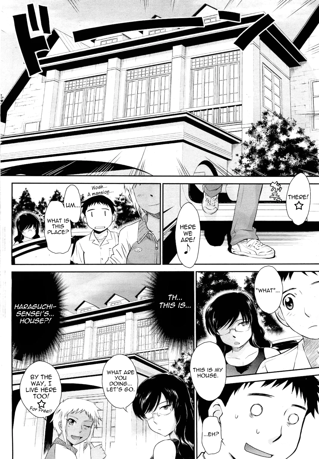 After School Ch. 4-7-49